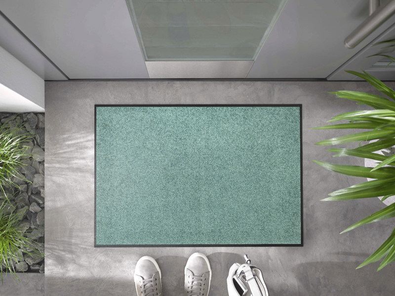 Trendcolour Salvia Green wash + dry Matte