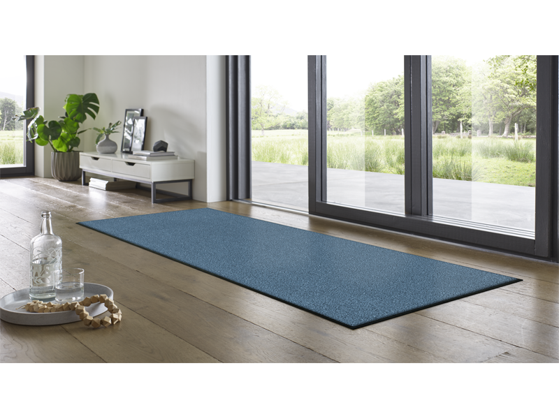 Trendcolour Steel Blue wash + dry Matte