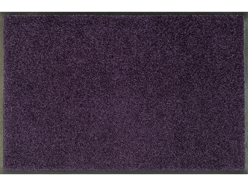 Trendcolour Velvet Purple wash + dry Matte