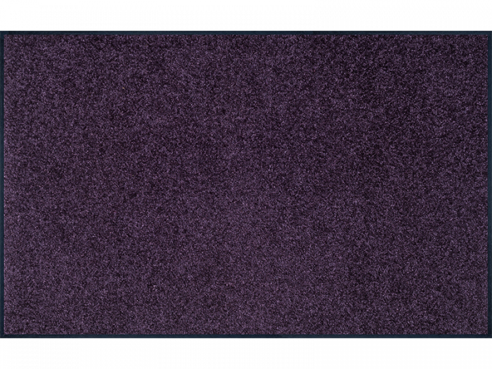 Trendcolour Velvet Purple wash + dry Matte