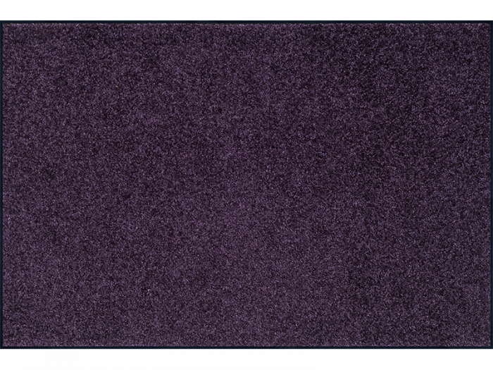 Trendcolour Velvet Purple wash + dry Matte