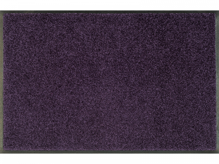 Trendcolour Velvet Purple wash + dry Matte