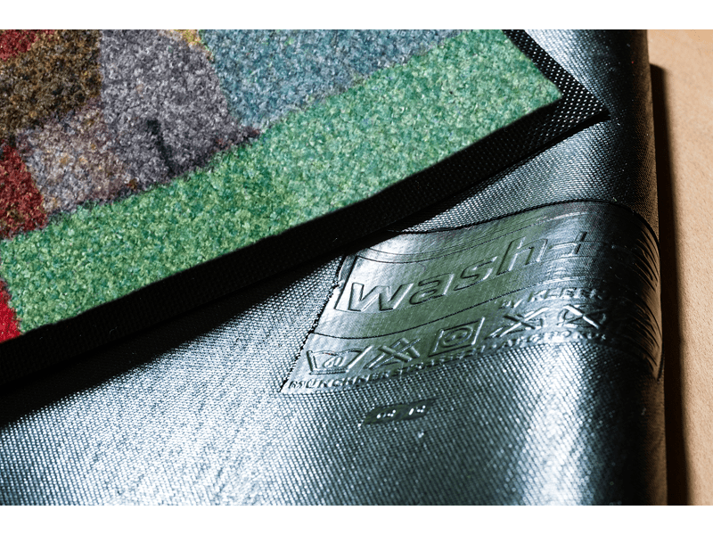 Venetien wash + dry Fußmatte