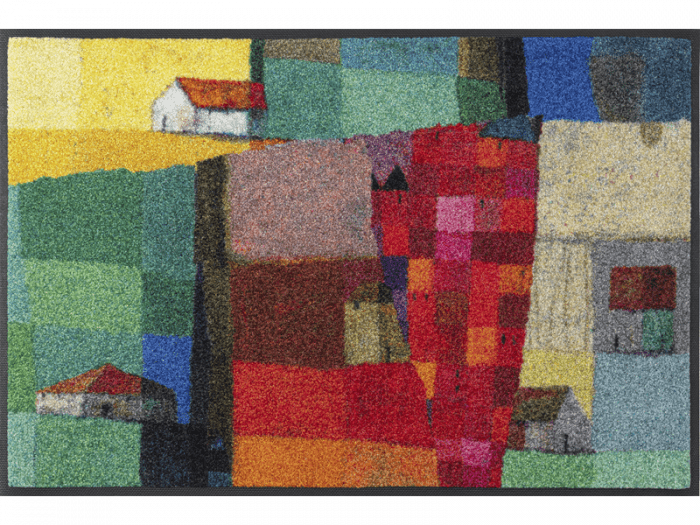 Venetien wash + dry Fußmatte