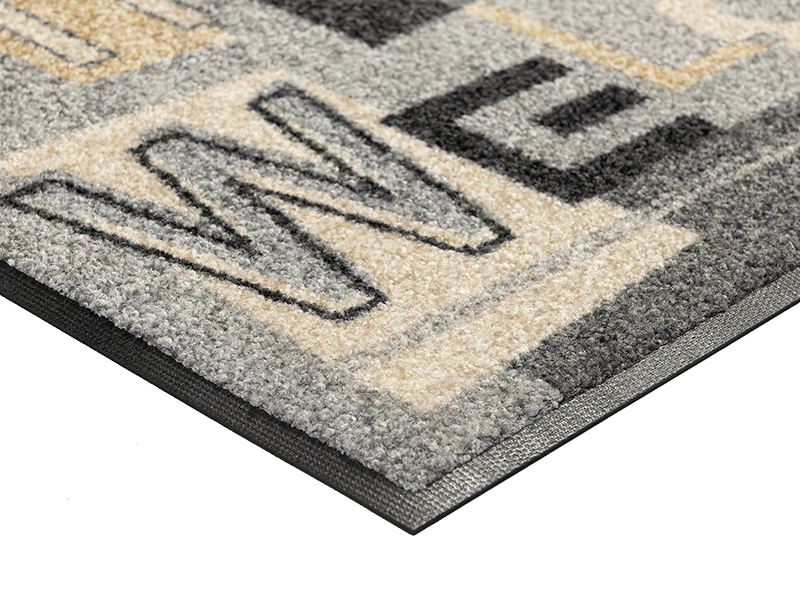 Welcome Goodbye wash + dry Matte