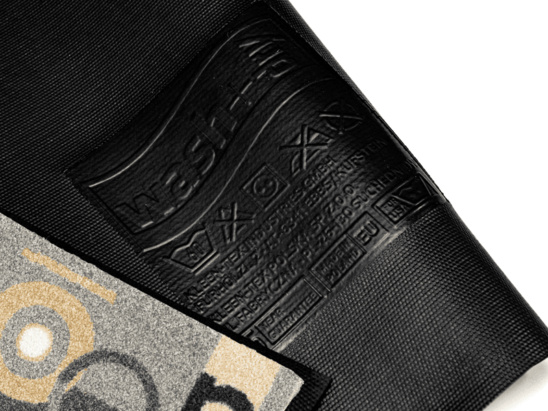 Welcome Goodbye wash + dry Matte