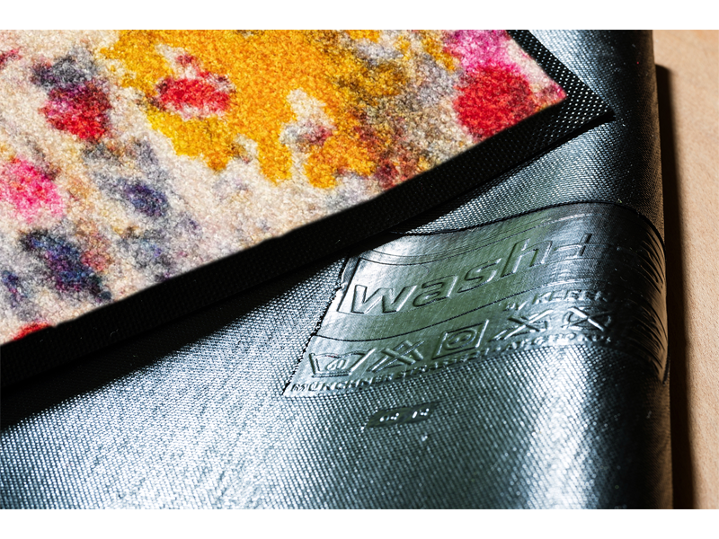 Wild Summer wash + dry Matte