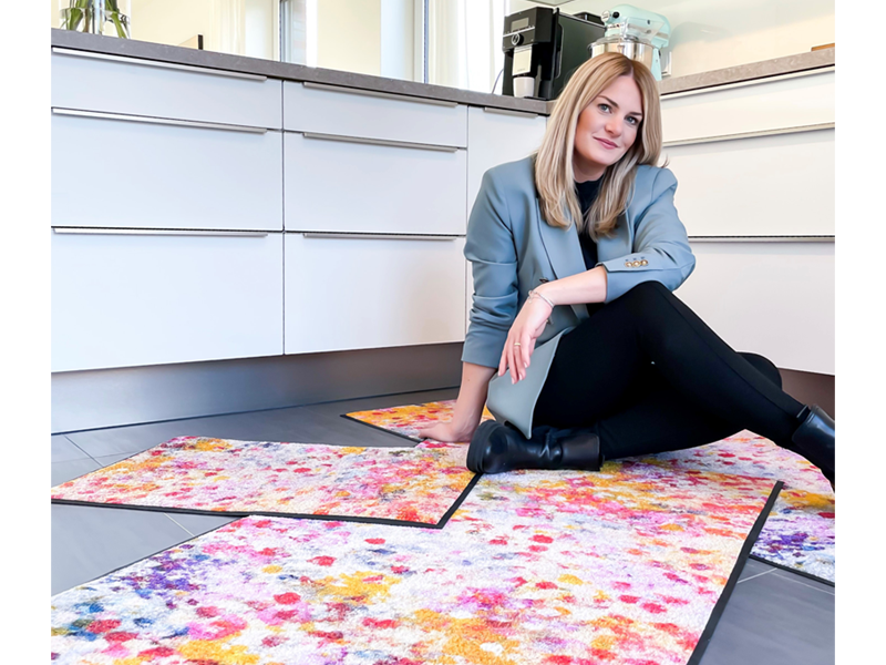 Wild Summer wash + dry Matte