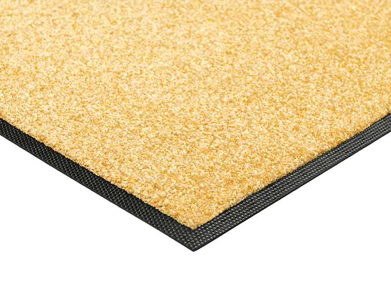 Woof Buddies wash + dry Matte