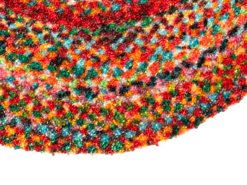 Wovells wash + dry Matt