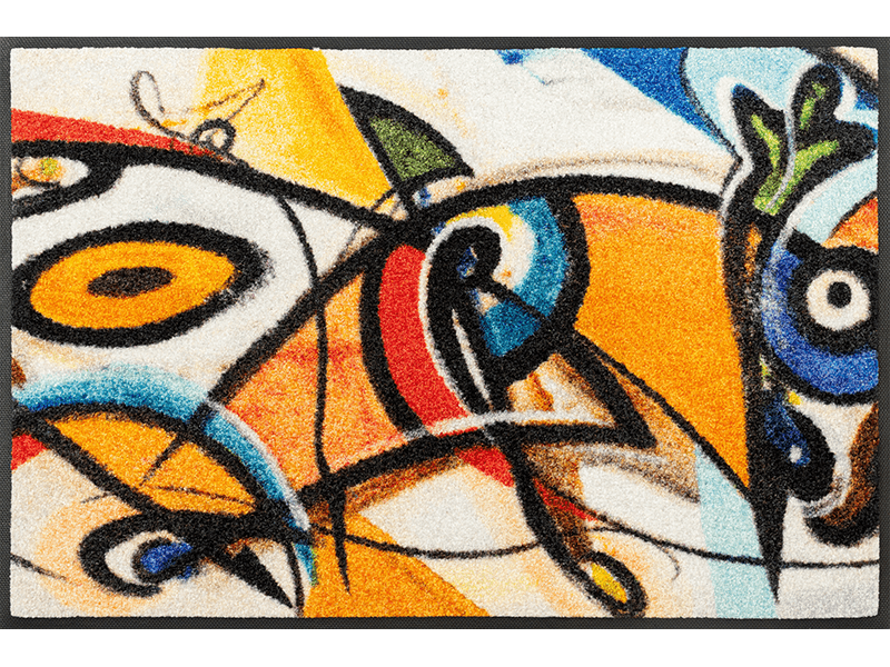 flying fish wash + dry Matte