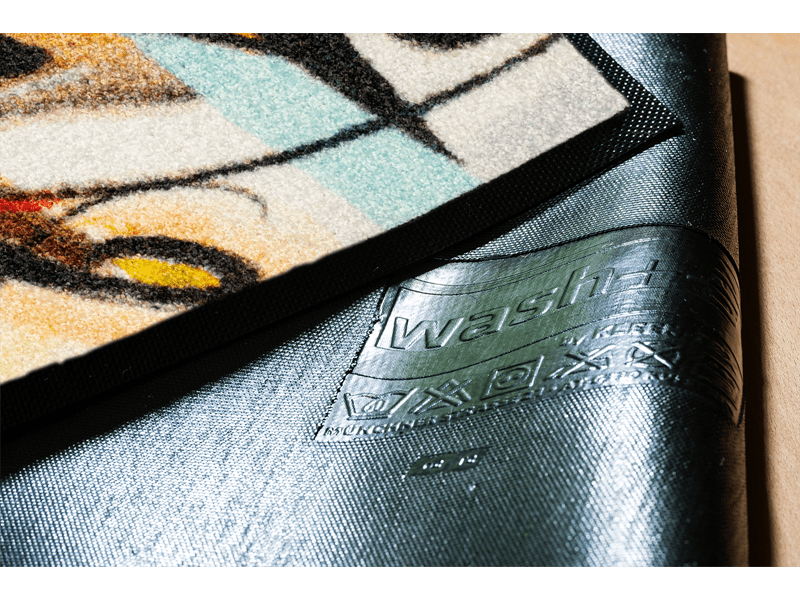 flying fish wash + dry Matte