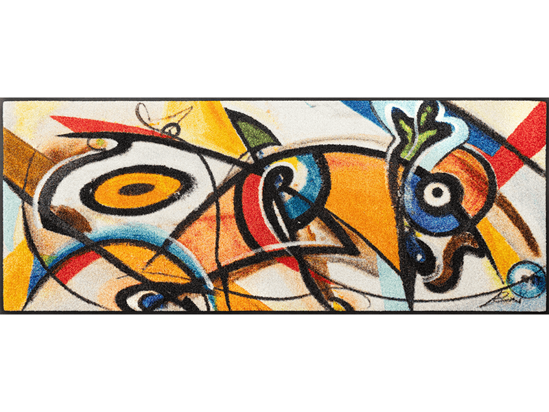 flying fish wash + dry Matte