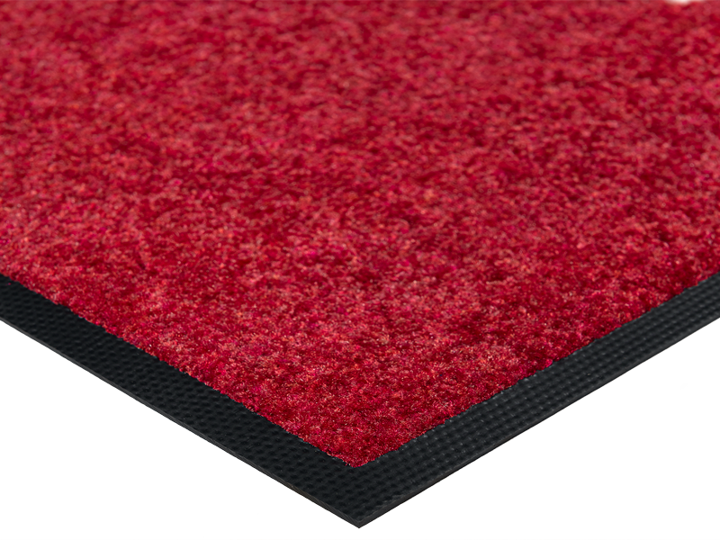 ho Ho HO! wash + dry Weihnachtsfußmatte