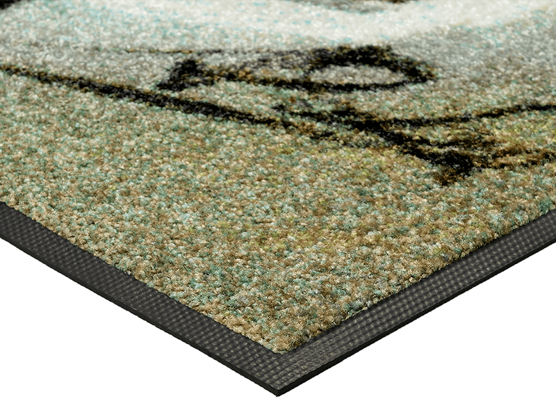 positive flow I wash + dry Matte