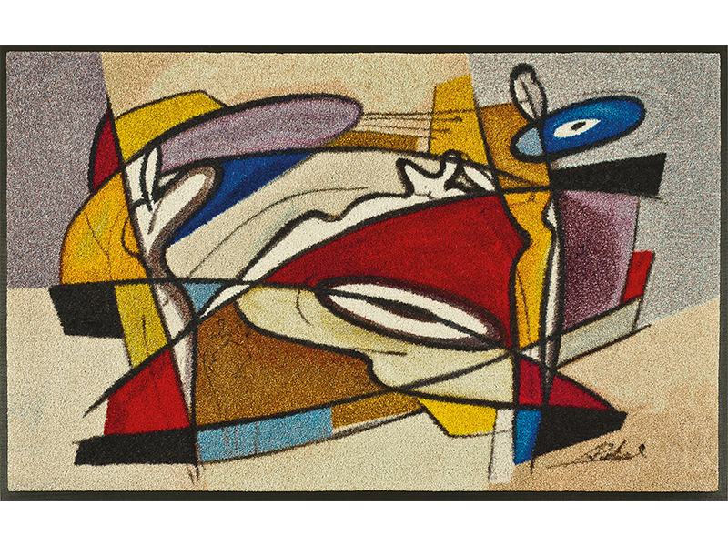 steady composition wash + dry Matte