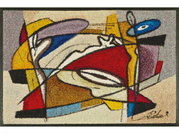 steady composition wash + dry Matte