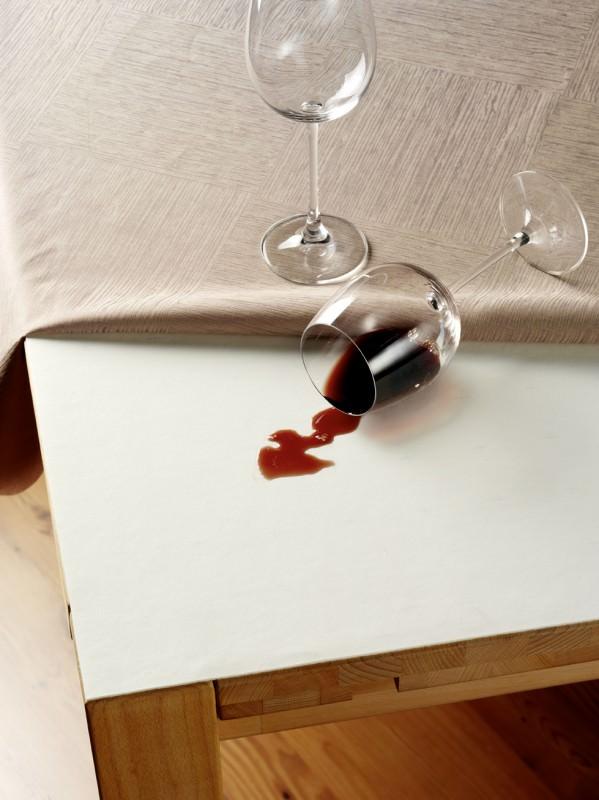 Tischschoner auf Maß