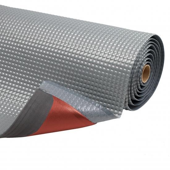 ANTI ERMÜDUNGSMATTE 782 SKY TRAX GRAU