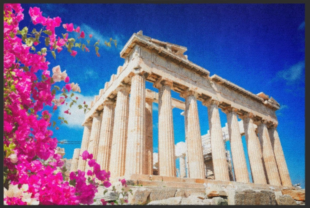 Fussmatte Akropolis 4501 - Fussmattenwelt