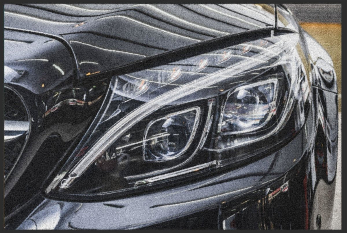 Fussmatte Auto 6284