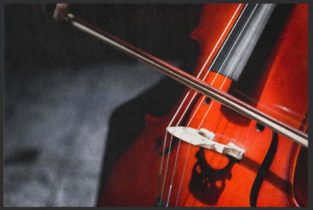 Fussmatte Cello 6263 - Fussmattenwelt