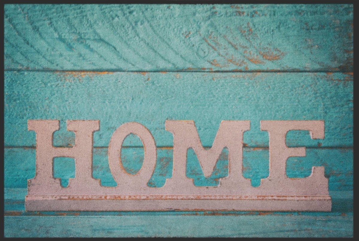 Fussmatte Home 4035