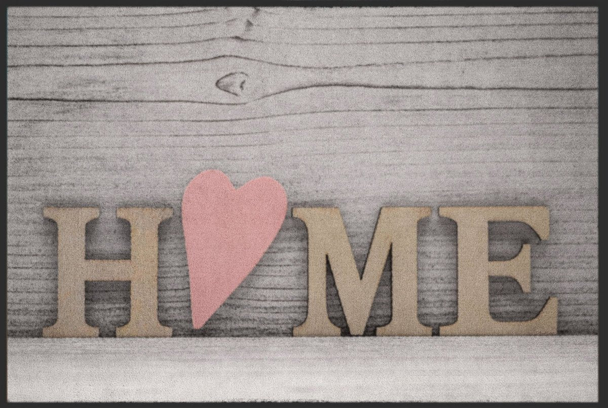 Fussmatte Home 6193