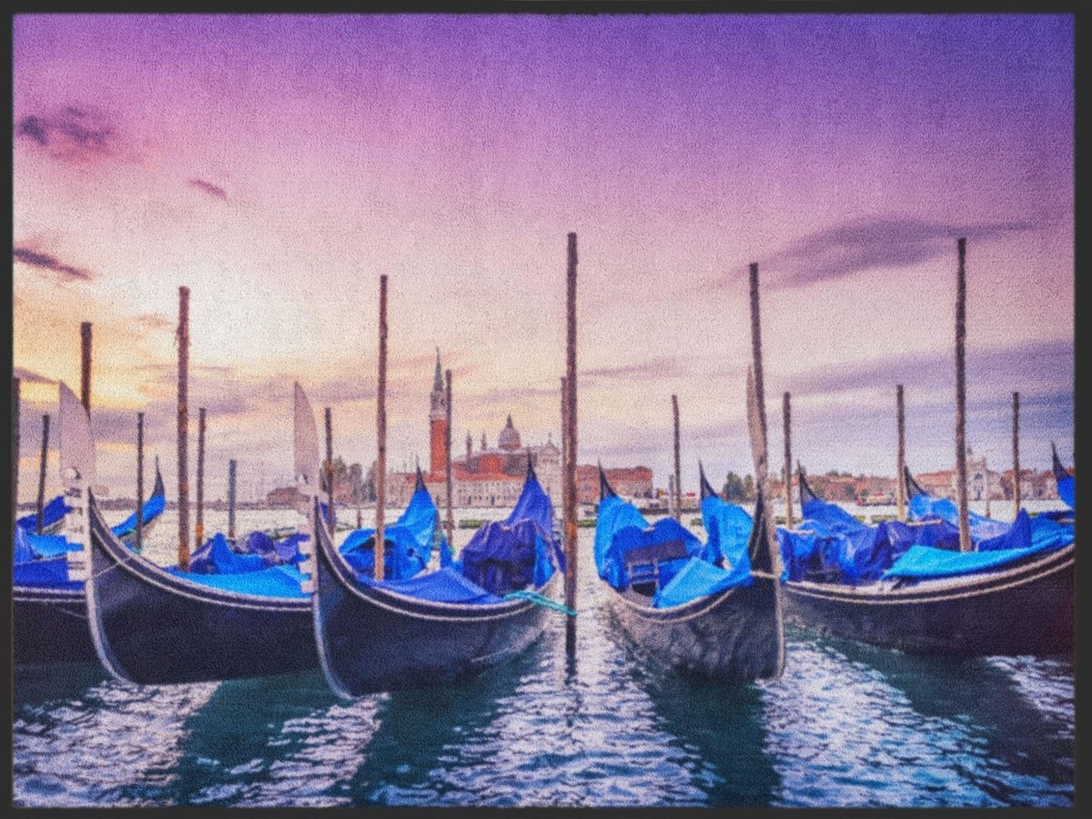 Fussmatte Venedig 4960