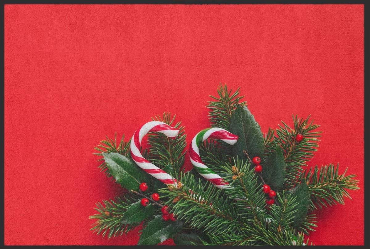 Fussmatte Weihnachten 10304