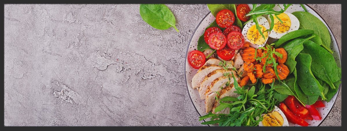 Küchenteppich 10259