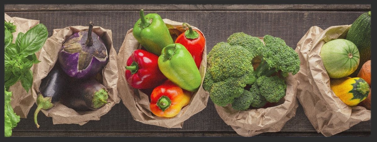 Küchenteppich 10271