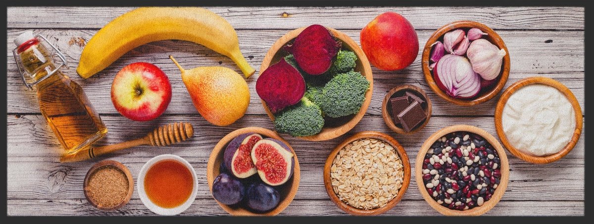 Küchenteppich 10294