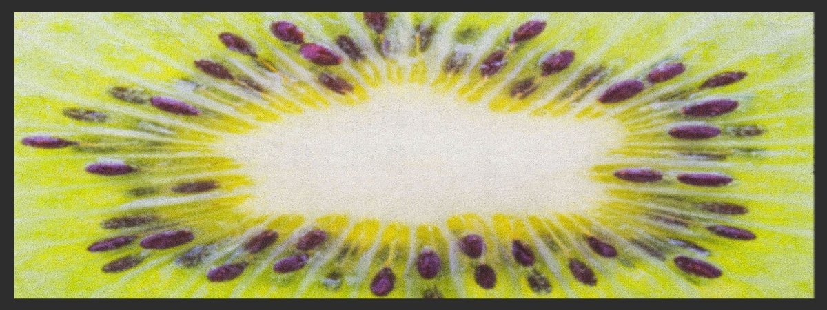 Küchenteppich Kiwi 4456