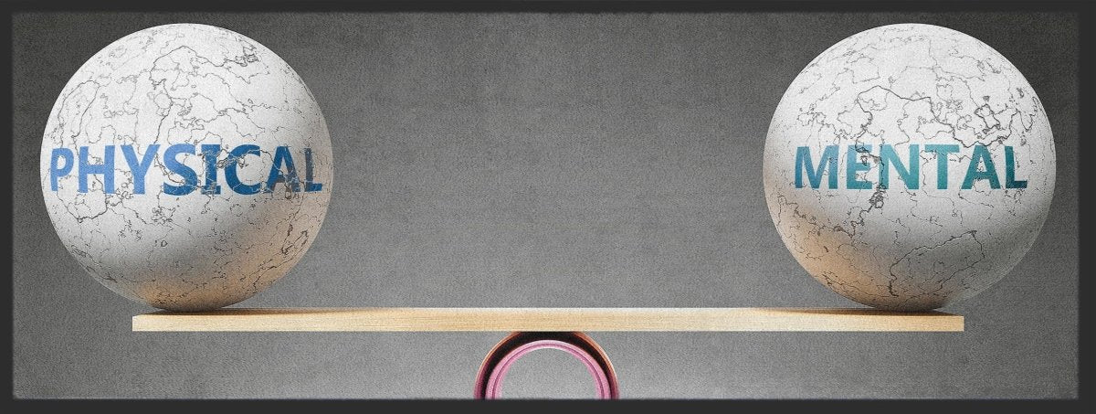 Läufer Physical Mental 10266