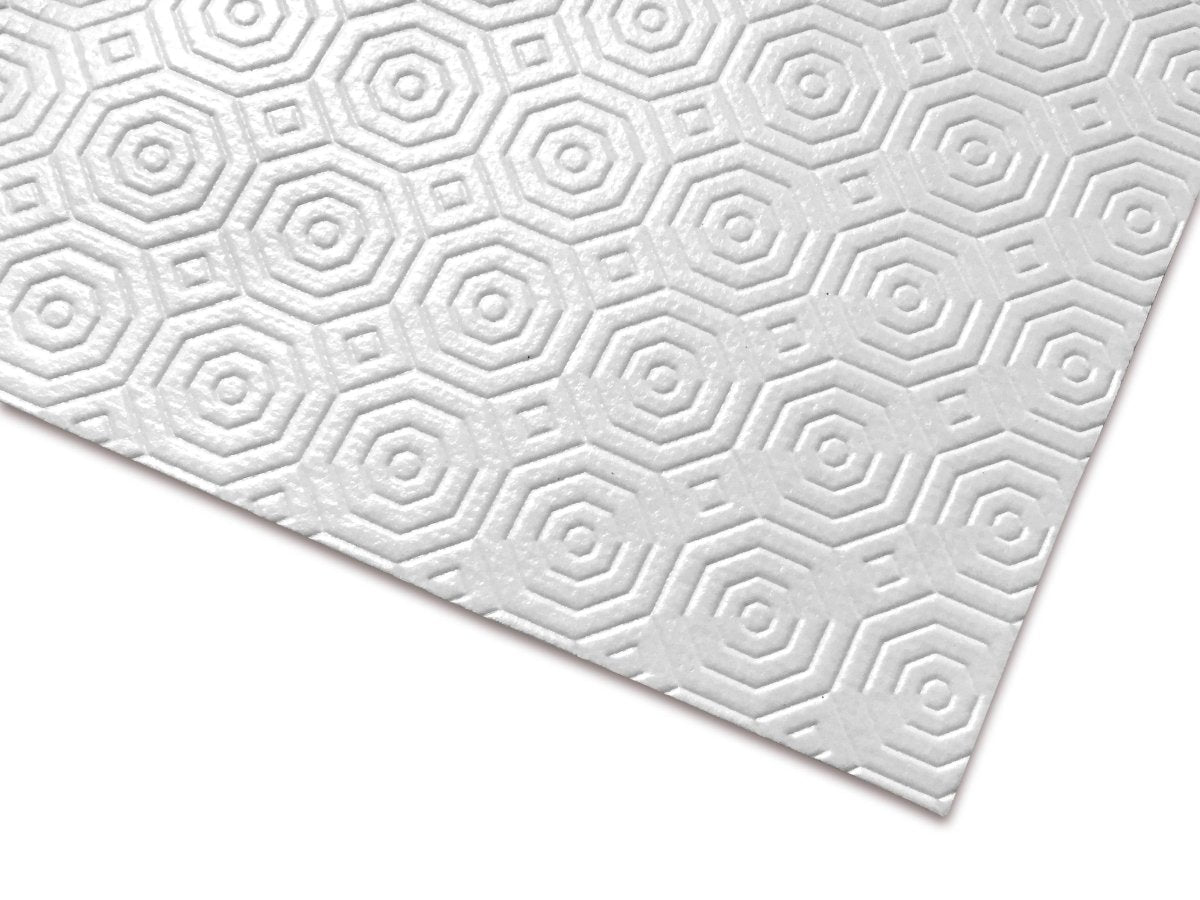 Tischmolton Vollgummi 100 cm