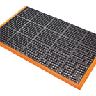 549 Notrax Arbeitsplatz-Gummimatten Safety Stance™