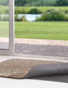 AKO KLEB EXACT Antirutschmatte Klebend 200 cm