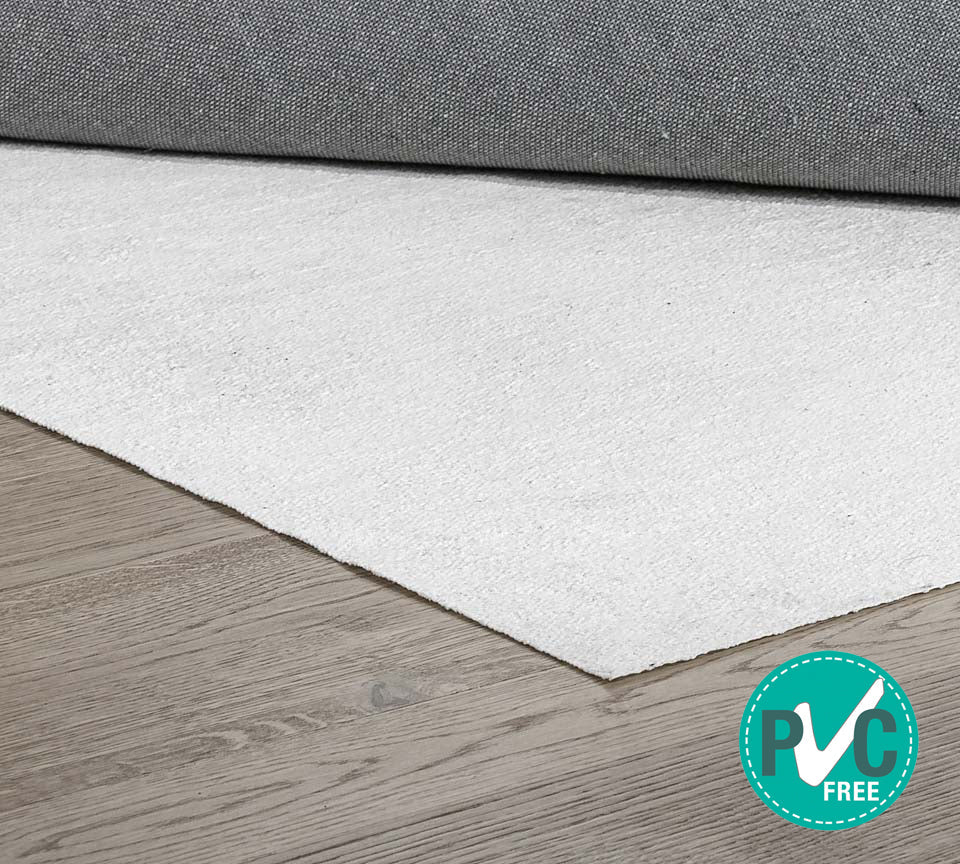 AKO PRIMA Hochwertiger Teppichgleitschutz Antirutsch-Unterlage Umweltfreundlich 60 cm