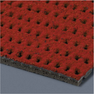 Ako Safe & Soft Sicherheitsmatte Rot