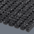 Ako Sicherheitsmatte-Antirutschmatte Außenbereich Anthrazit