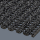 Ako Unico Antirutschmatten für Treppen Basalt