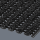 Ako Unico Antirutschmatten für Treppen Graphit