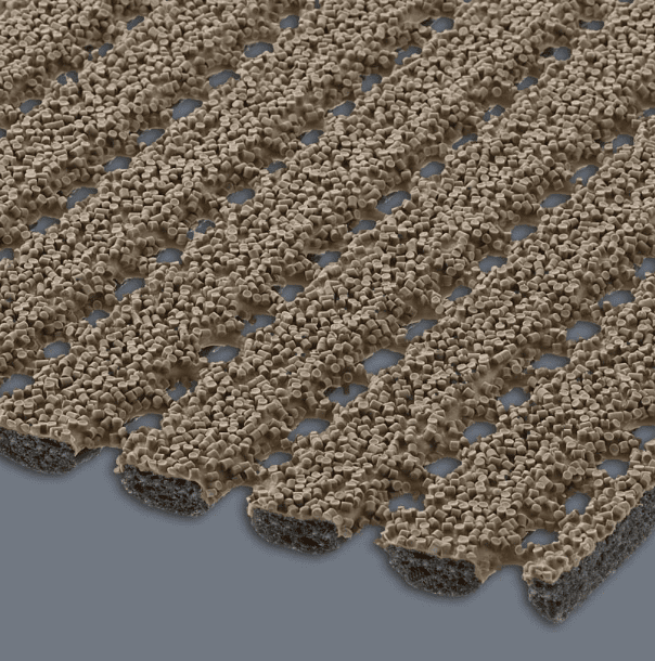 Ako Unico Antirutschmatten für Treppen Sand