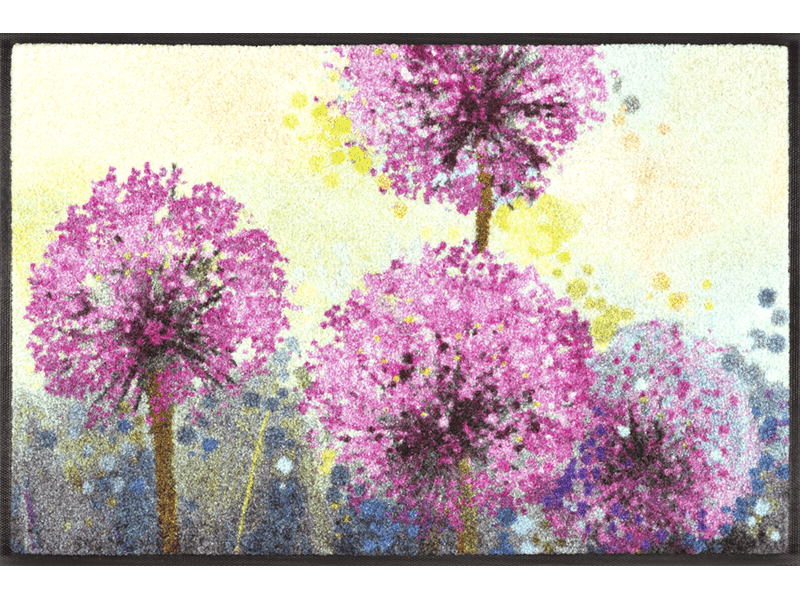 Alium wash + dry Fußmatte