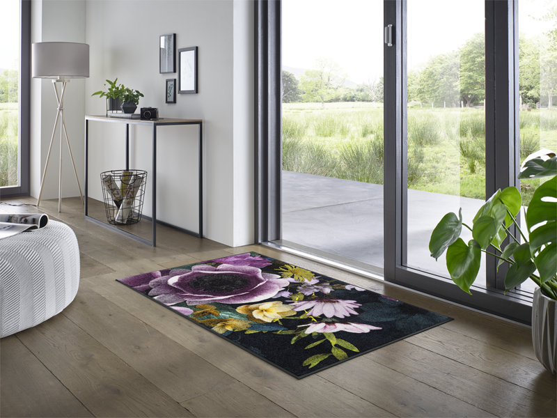 Anemone wash + dry Matte