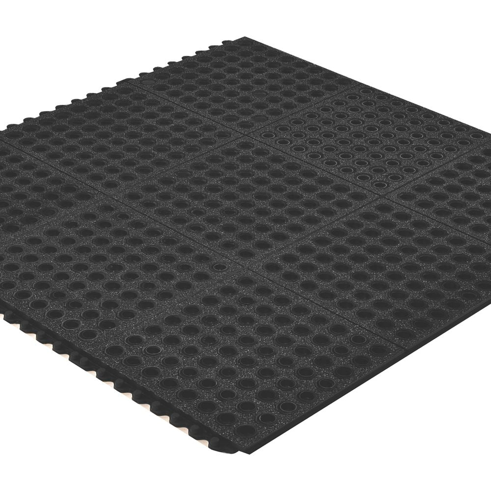 Anti Ermüdungsmatte Cushion Ease™ GSII® Nitrile FR