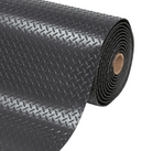 Anti-Ermüdungsmatte Schwarz/Gelb Saddle Trax® 979 Notrax