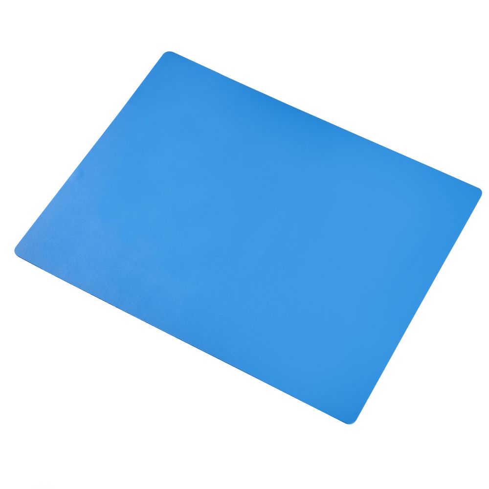 Anti-Statmatte POP™ 3 Layer 829 Notrax Elektrostatische Entladungsmatte Blau