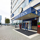 Außen-Eingangsmatte CiTi™ 16 mm